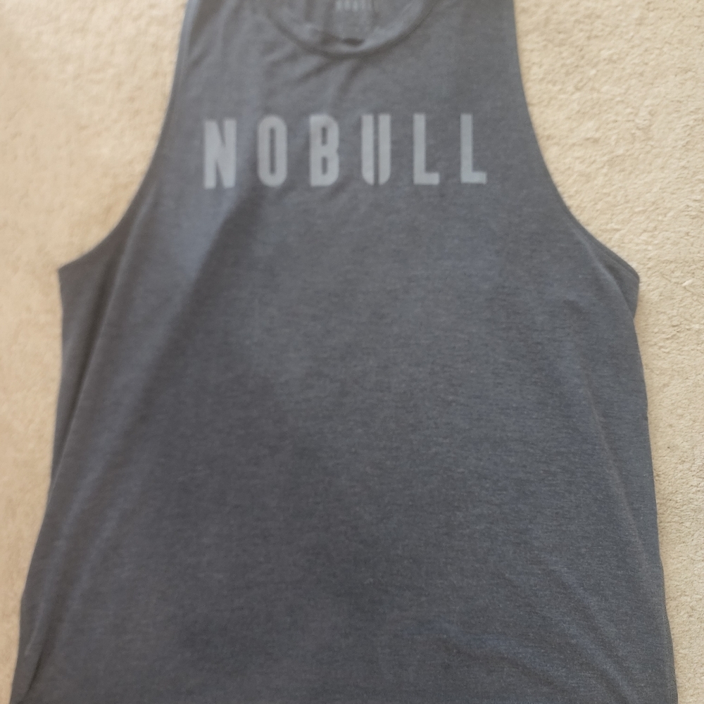 Women's Nobull Tank Top